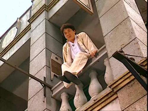 Звезды, которые сами предпочитают делать трюки в кино