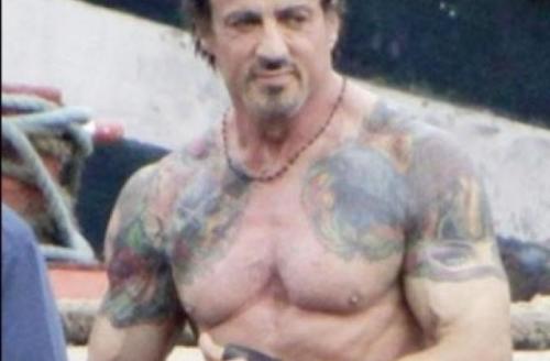 Звезды, которые сами предпочитают делать трюки в кино