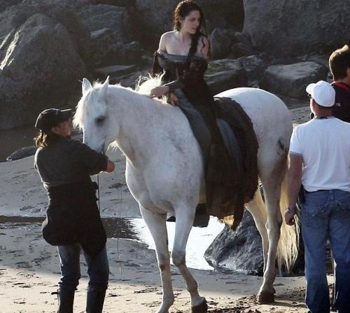 Звезды, которые сами предпочитают делать трюки в кино