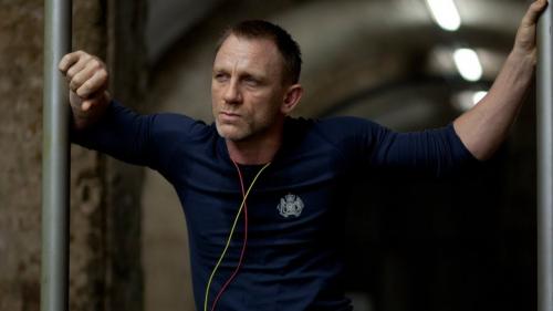 Звезды, которые сами предпочитают делать трюки в кино