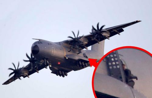 Звезды, которые сами предпочитают делать трюки в кино