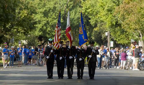 В США поставили мировой велосипедный рекорд