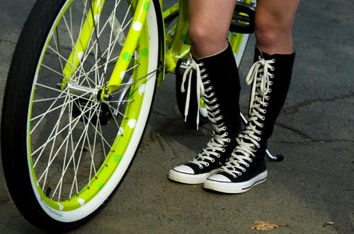 В США поставили мировой велосипедный рекорд