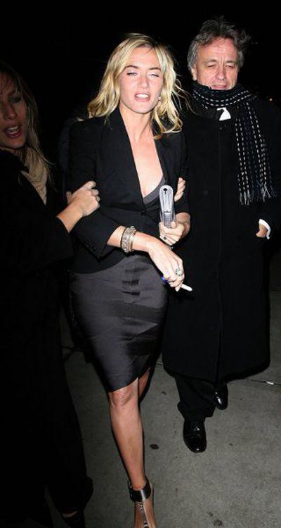 Пьяные звезды: знаменитости в объятиях зеленого змия