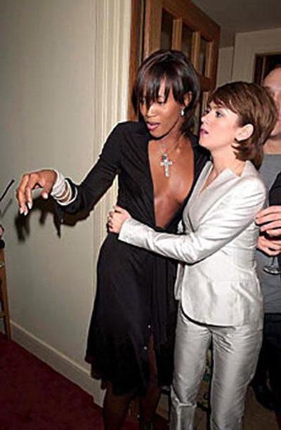 Пьяные звезды: знаменитости в объятиях зеленого змия