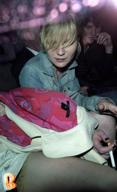 Пьяные звезды: знаменитости в объятиях зеленого змия