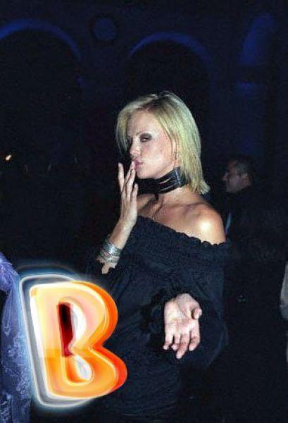 Пьяные звезды: знаменитости в объятиях зеленого змия