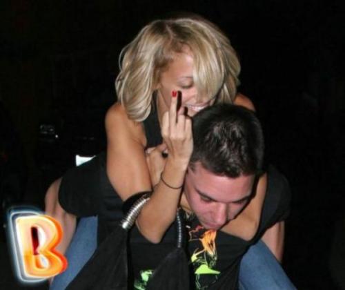 Пьяные звезды: знаменитости в объятиях зеленого змия