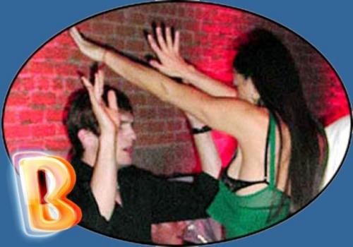 Пьяные звезды: знаменитости в объятиях зеленого змия