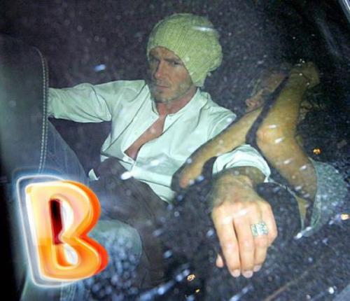 Пьяные звезды: знаменитости в объятиях зеленого змия