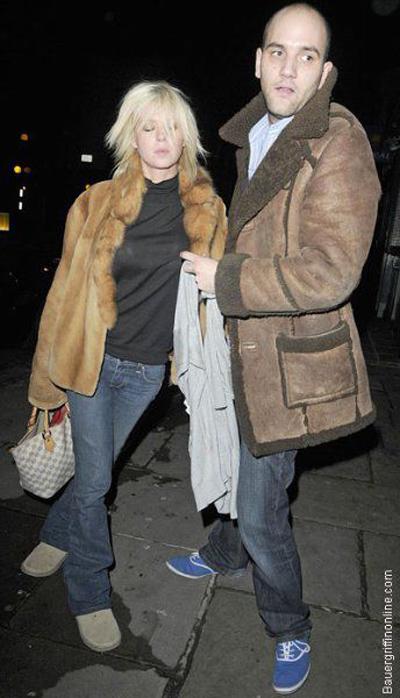 Пьяные звезды: знаменитости в объятиях зеленого змия