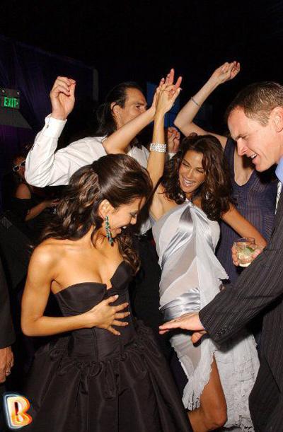 Пьяные звезды: знаменитости в объятиях зеленого змия