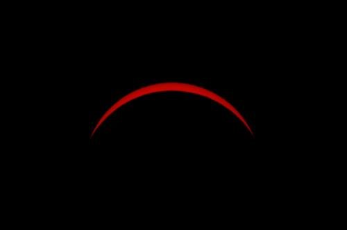 Лучшие космические  фотографии 2009 года