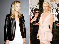 Лучшие изменения звезд за все время по версии «US Weekly»