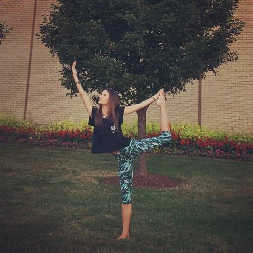 Топ-10 самых популярных моделей в Instagram