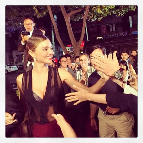 Топ-10 самых популярных моделей в Instagram