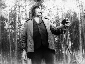 Уникальные архивные фото из жизни звезд российского рока