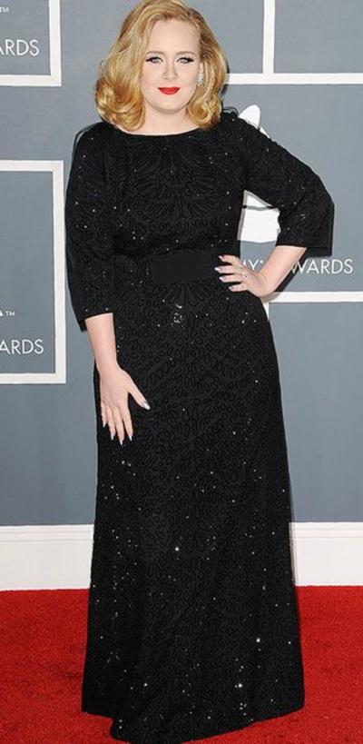 От простушки до гламурной леди: удивительные метаморфозы звезд