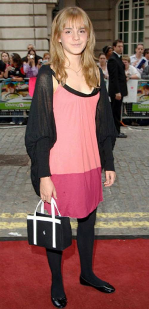 От простушки до гламурной леди: удивительные метаморфозы звезд