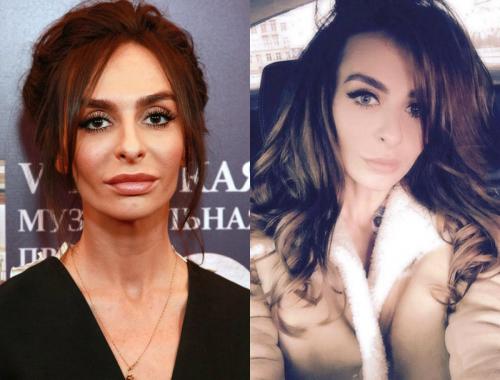 От простушки до гламурной леди: удивительные метаморфозы звезд