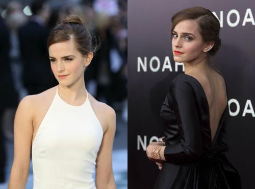 От простушки до гламурной леди: удивительные метаморфозы звезд