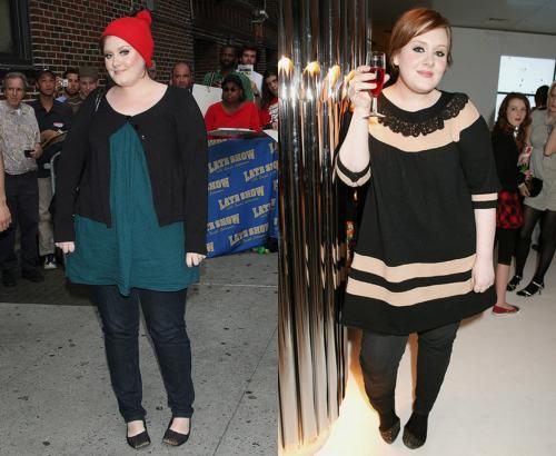 От простушки до гламурной леди: удивительные метаморфозы звезд