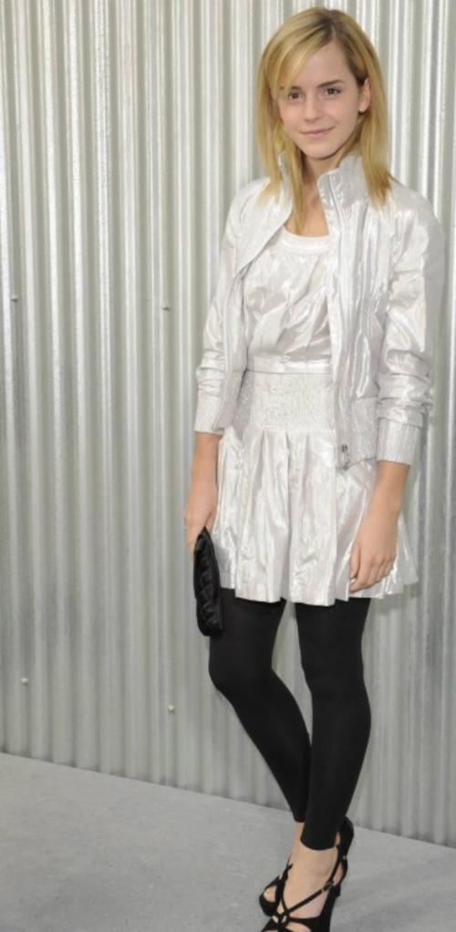 От простушки до гламурной леди: удивительные метаморфозы звезд