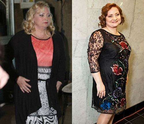 От простушки до гламурной леди: удивительные метаморфозы звезд