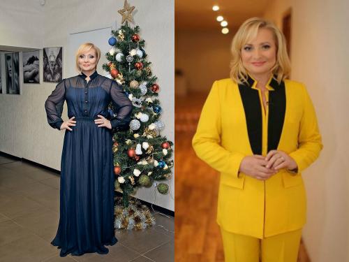 От простушки до гламурной леди: удивительные метаморфозы звезд