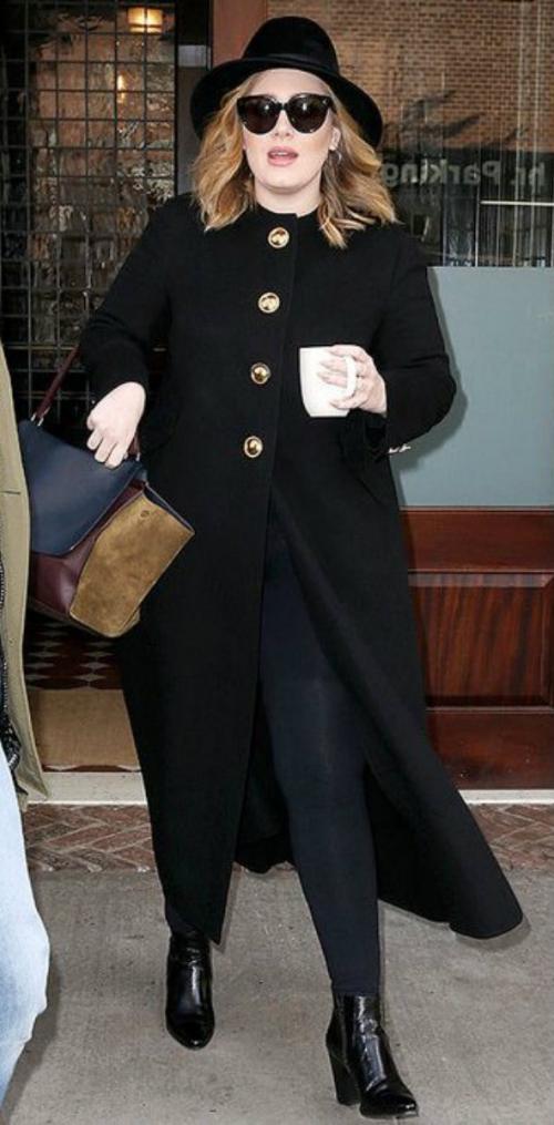 От простушки до гламурной леди: удивительные метаморфозы звезд