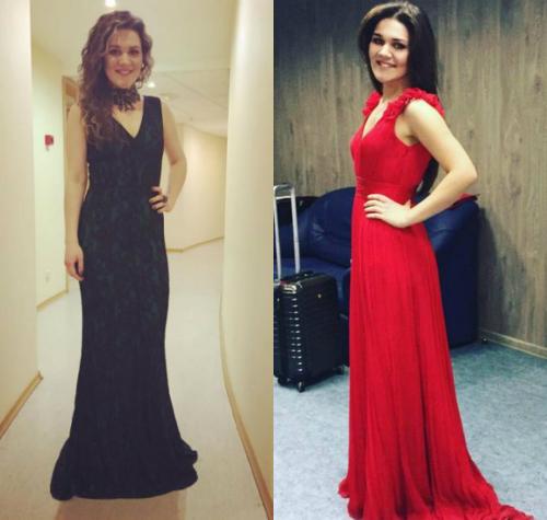 От простушки до гламурной леди: удивительные метаморфозы звезд