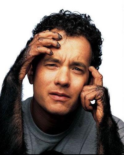 Портреты знаменитостей от Марка Селигера