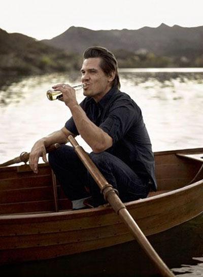 Портреты знаменитостей от Марка Селигера