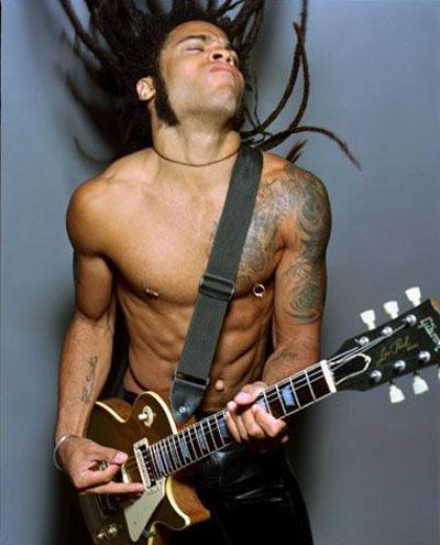 Портреты знаменитостей от Марка Селигера