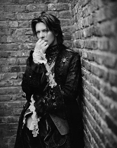 Портреты знаменитостей от Марка Селигера