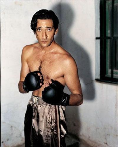 Портреты знаменитостей от Марка Селигера