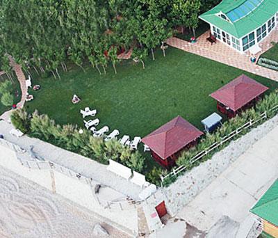 Алсу подарили яхту за  миллион