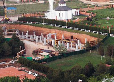 Алсу подарили яхту за  миллион