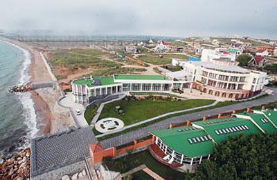 Алсу подарили яхту за  миллион