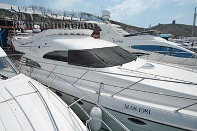 Алсу подарили яхту за  миллион