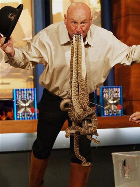 Факты из книги рекордов Гиннеса 2007