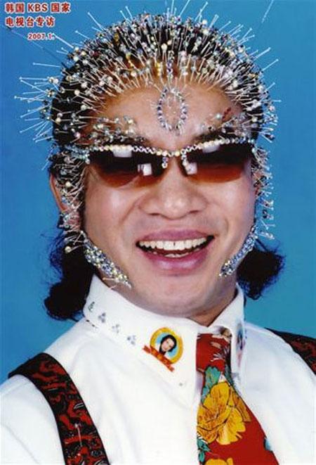 Факты из книги рекордов Гиннеса 2007