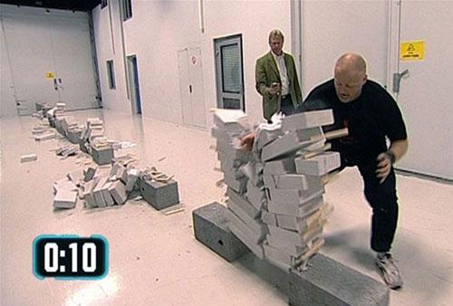 Факты из книги рекордов Гиннеса 2007