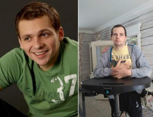 Известные люди, которые находятся или находились в коме