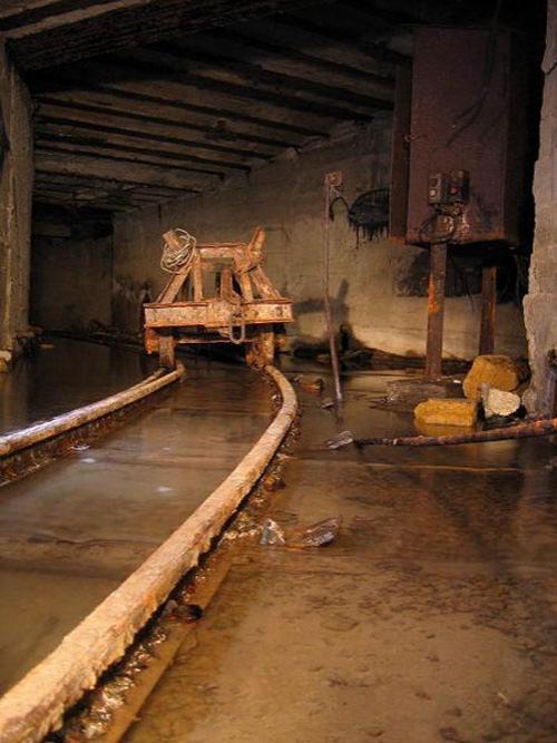 Одесские спелеологи в поисках Минотавра