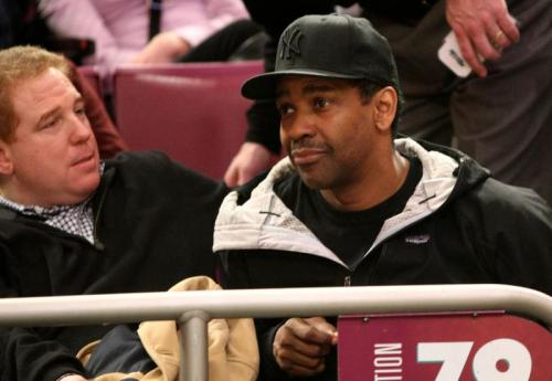 Звезды – спортивные болельщики