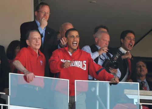 Звезды – спортивные болельщики