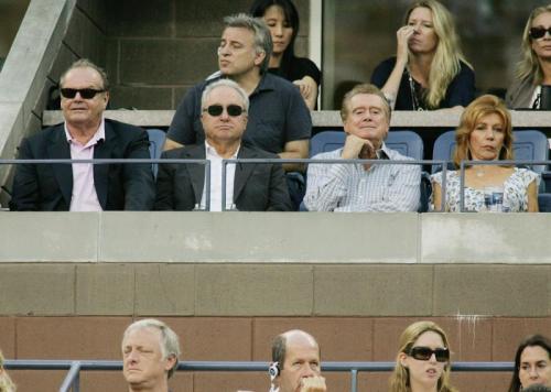 Звезды – спортивные болельщики