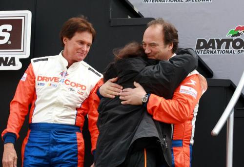 Звезды – спортивные болельщики