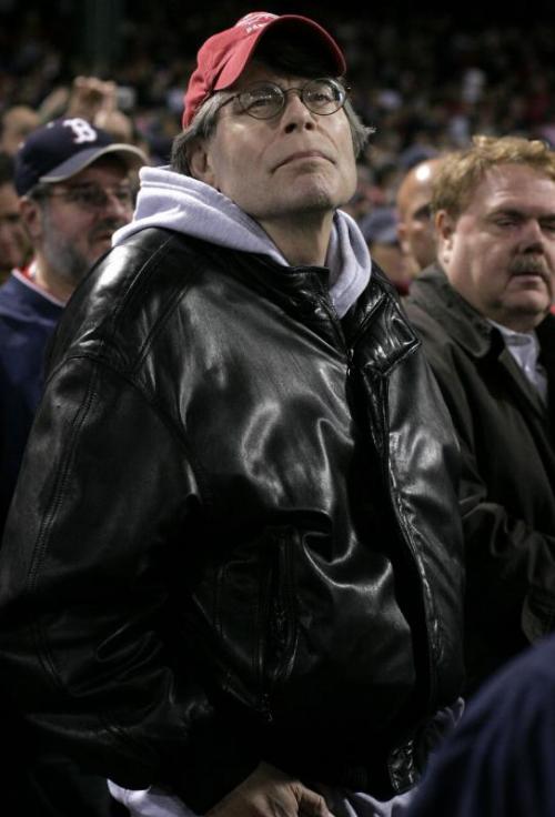 Звезды – спортивные болельщики